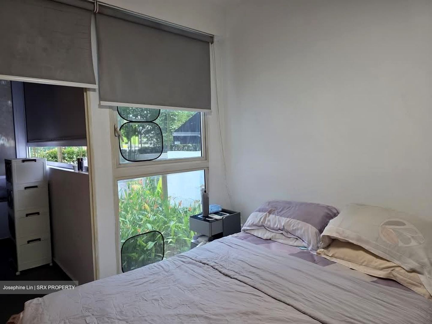 1 Canberra (D27), Condominium #575034861